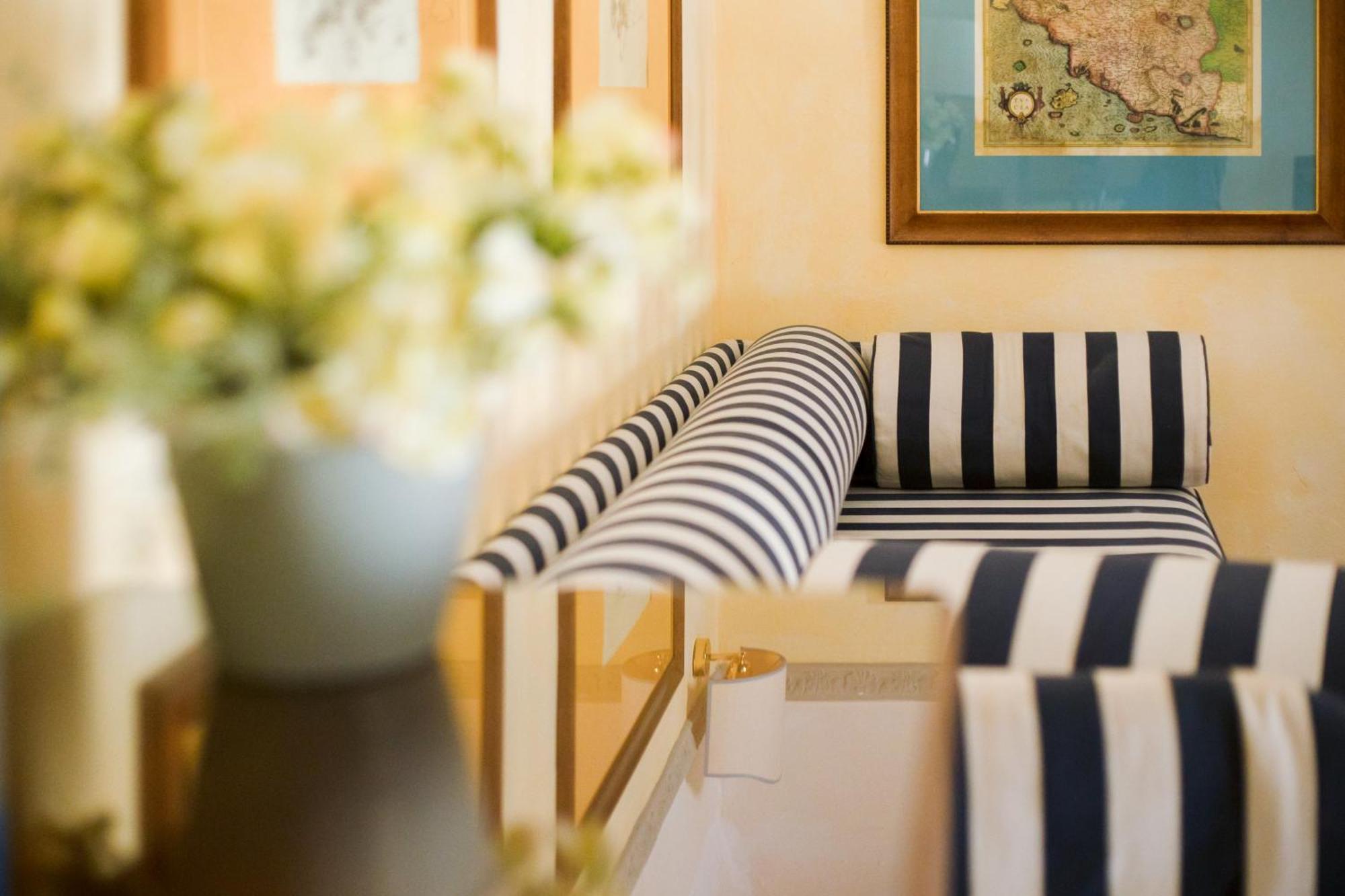 Antica Dimora Johlea Bed and Breakfast Florence Buitenkant foto